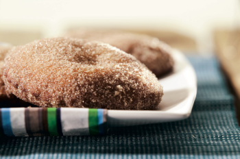 Appelbeignet
